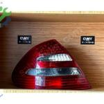 MERCEDES W203 C SERİSİ SOL STOP