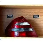 MERCEDES W203 C SERİSİ SOL STOP