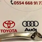 MERCEDES W203 KAPI KOLU KROM