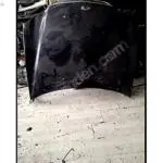 Mercedes-Benz C (W203) Kaput Çıkma