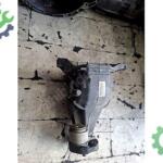 Mercedes-Benz C (W204) Orijinal Çıkma Arka Defransiyel W204-W207-W212