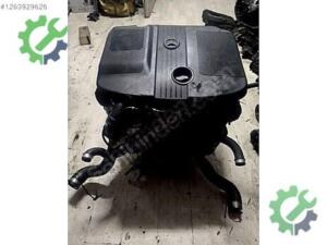 Mercedes-Benz E (W204) Komple Motor W204-W207-W212 Çıkma