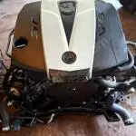 Çıkma Orijinal Motor Komple Mercedes-Benz E (W204) CDİ W204-W212-W218-W164