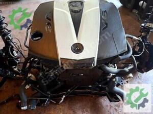 Çıkma Orijinal Motor Komple Mercedes-Benz E (W204) CDİ W204-W212-W218-W164