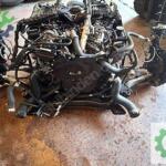 Çıkma Orijinal Motor Komple Mercedes-Benz E (W204) CDİ W204-W212-W218-W164