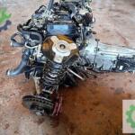 Çıkma Orijinal Motor Komple Mercedes-Benz E (W204) CDİ W204-W212-W218-W164