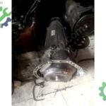 Mercedes-Benz E (W204) Orijinal Çıkma Şanzıman Komple W204-W212