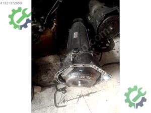 Mercedes-Benz E (W204) Orijinal Çıkma Şanzıman Komple W204-W212
