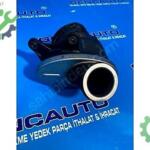 MERCEDES W204 220CDI TURBO HAVA ÇIKIŞ BORU SÖKME ORJ A6460981007