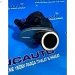 MERCEDES W204 220CDI TURBO HAVA ÇIKIŞ BORU SÖKME ORJ A6460981007