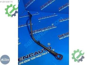 MERCEDES W204 646 MOTOR YAĞ CUBUĞU SÖKME ORJ A204646