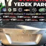 MERCEDES W204 C180 C200 C220 BAGAJ KAPAĞI OMY OTO’DAN