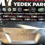 MERCEDES W204 C180 C200 C220 BAGAJ KAPAĞI OMY OTO’DAN