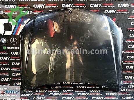 Mercedes-Benz C Kaput çıkma parça