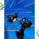 MERCEDES W204 CCLAS EMLİYET KEMERİ ARKA SÖKME ORJ A2048608185 86