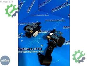 MERCEDES W204 CCLAS EMLİYET KEMERİ ARKA SÖKME ORJ A2048608185 86