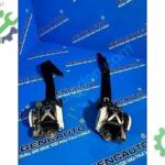 MERCEDES W204 CCLAS EMLİYET KEMERİ ÖN SÖKME ORJ A2048603686 3586
