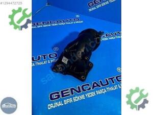 MERCEDES W204 CCLAS EMME MANİFOLD BOĞAZI SÖKME ORJ A6460980024
