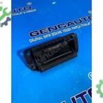 MERCEDES W204 CKASA BAGAJ AÇMA BUTONU SÖKME ORJ A2047500293