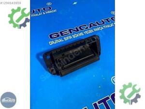 MERCEDES W204 CKASA BAGAJ AÇMA BUTONU SÖKME ORJ A2047500293