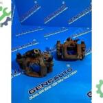 MERCEDES W204 CKASA FREN KALİPER ARKA SÖKME ORJ A2044231681 1581
