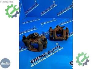 MERCEDES W204 CKASA FREN KALİPER ARKA SÖKME ORJ A2044231681 1581