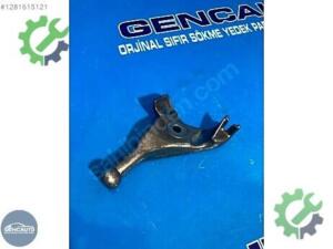 MERCEDES W204 CKASA MOTOR İÇİ MONTAJ BRAKETİ A6460780641