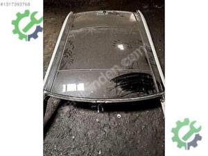 Mercedes-Benz C (W204) Orijinal Çıkma Komple Sunroof
