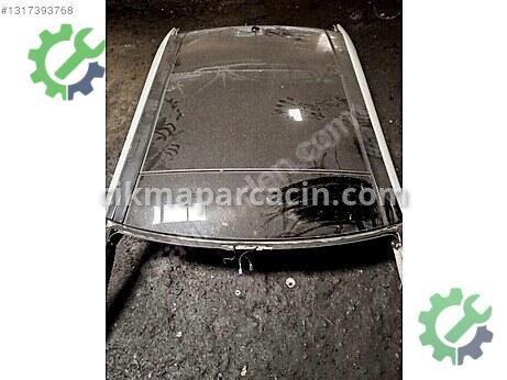 Mercedes-Benz C Komple Sunroof çıkma parça