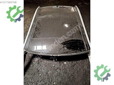Mercedes-Benz C Komple Sunroof çıkma parça