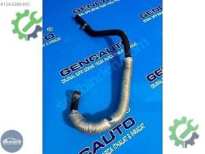 MERCEDES W204 C CLASS DİREKSİYON YAĞ HORTUMU OEM A2044661481