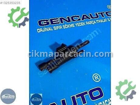 Mercedes-Benz C EGR Valfi çıkma parça