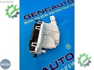 MERCEDES W204 C CLASS KAPI KİLİDİ SÖKME ORJ A2047200335 SOL ARKA