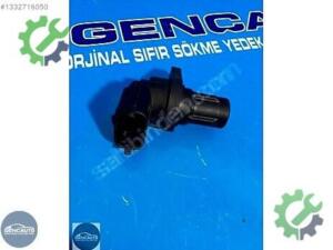 MERCEDES W204 C CLAS EKSANTRİK SENSÖRÜ SÖKME ORJ OEM A2729050043