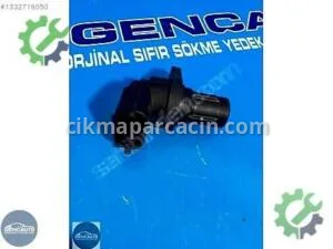 MERCEDES W204 C CLAS EKSANTRİK SENSÖRÜ SÖKME ORJ OEM A2729050043