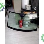 MERCEDES W204 C CLAS ÖN CAM SÖKME ORJİNAL A2046701300