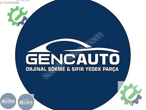 Mercedes-Benz C Vites Mekanizması A2042674488 çıkma parça