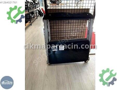 Mercedes-Benz C Komple Sunroof çıkma parça