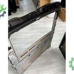 MERCEDES W204 C CLAS SANRUF SÖKME ORJ OEM A204025