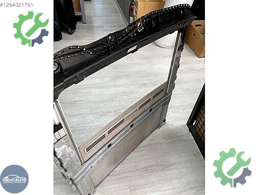 Mercedes-Benz C Komple Sunroof A204025 çıkma parça
