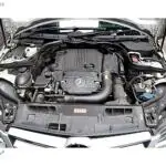 MERCEDES W204 C EMME MANİFOLDU GAZ KELEBEĞİ ŞARJ-MARŞ DİNAMOSU