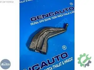 MERCEDES W204 C MOTOR İÇİ MONTAJ BRAKETİ SÖKME ORJ A6460160238