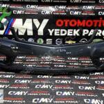 MERCEDES W204 C SERİSİ AMG ÖN TAMPON OMY OTO’DAN