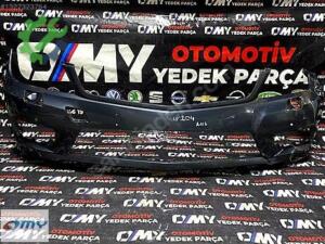 MERCEDES W204 C SERİSİ AMG ÖN TAMPON OMY OTO’DAN