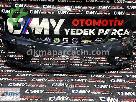 Mercedes-Benz C Ön Tampon çıkma parça