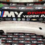 MERCEDES W204 C SERİSİ ARKA TAMPON OMY OTO’DAN