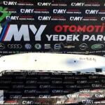 MERCEDES W204 C SERİSİ ARKA TAMPON OMY OTO’DAN