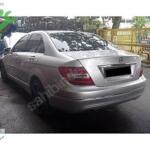 MERCEDES W204 C SERİSİ ÖN PANEL TAMPON DEMİRİ FAR SACI MASKE