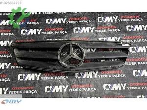 MERCEDES W204 C SERİSİ ÖN PANJUR