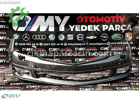 Mercedes-Benz C Ön Tampon çıkma parça